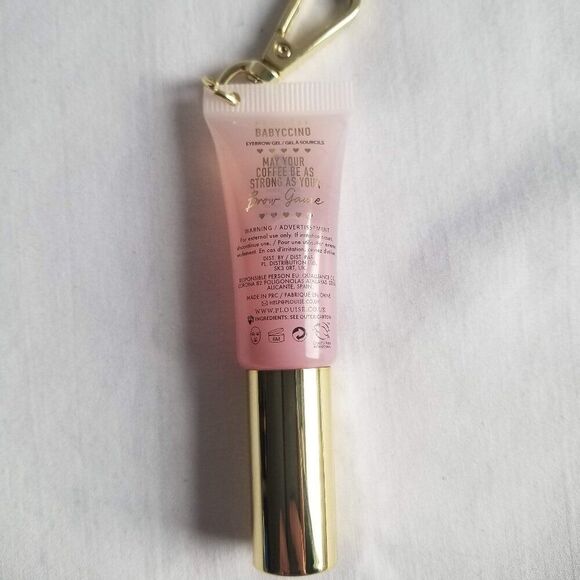 P.Louise - Keychain Babyccino Brow Gel - Picture 8 of 8